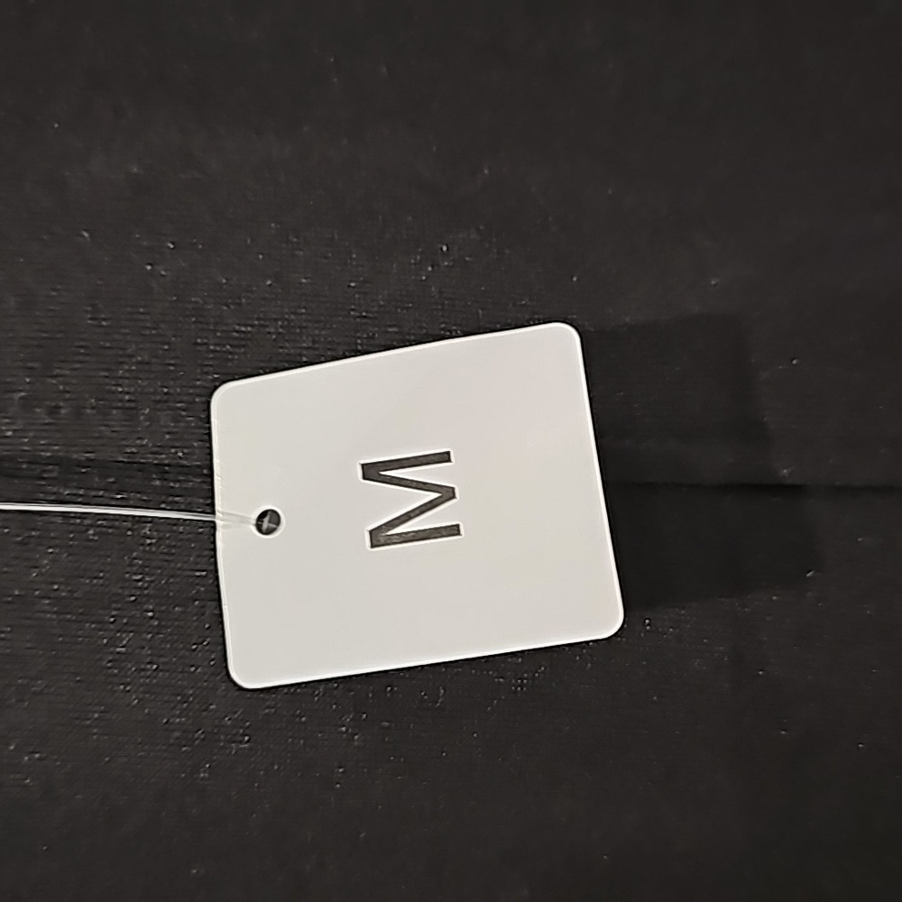 NWT Thin button down Stitch jacket - Picture 2 of 6